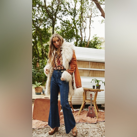 NWT Spell Lolita Blouse - Picture 2 of 12